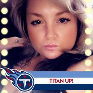 Meet your Posher, Mandy